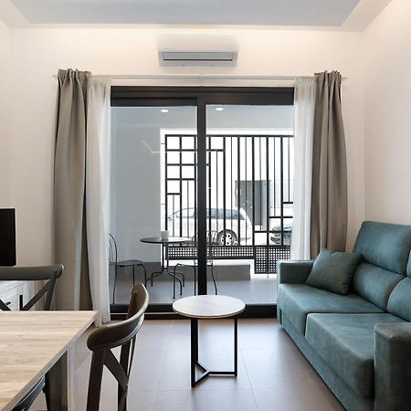 Apartamento Virgen De La Luz 4 Daire Conil De La Frontera Dış mekan fotoğraf