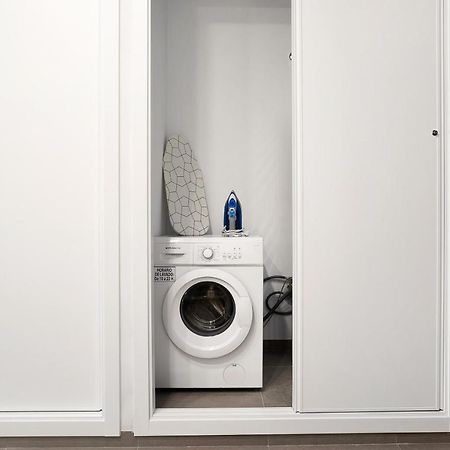 Apartamento Virgen De La Luz 4 Daire Conil De La Frontera Dış mekan fotoğraf