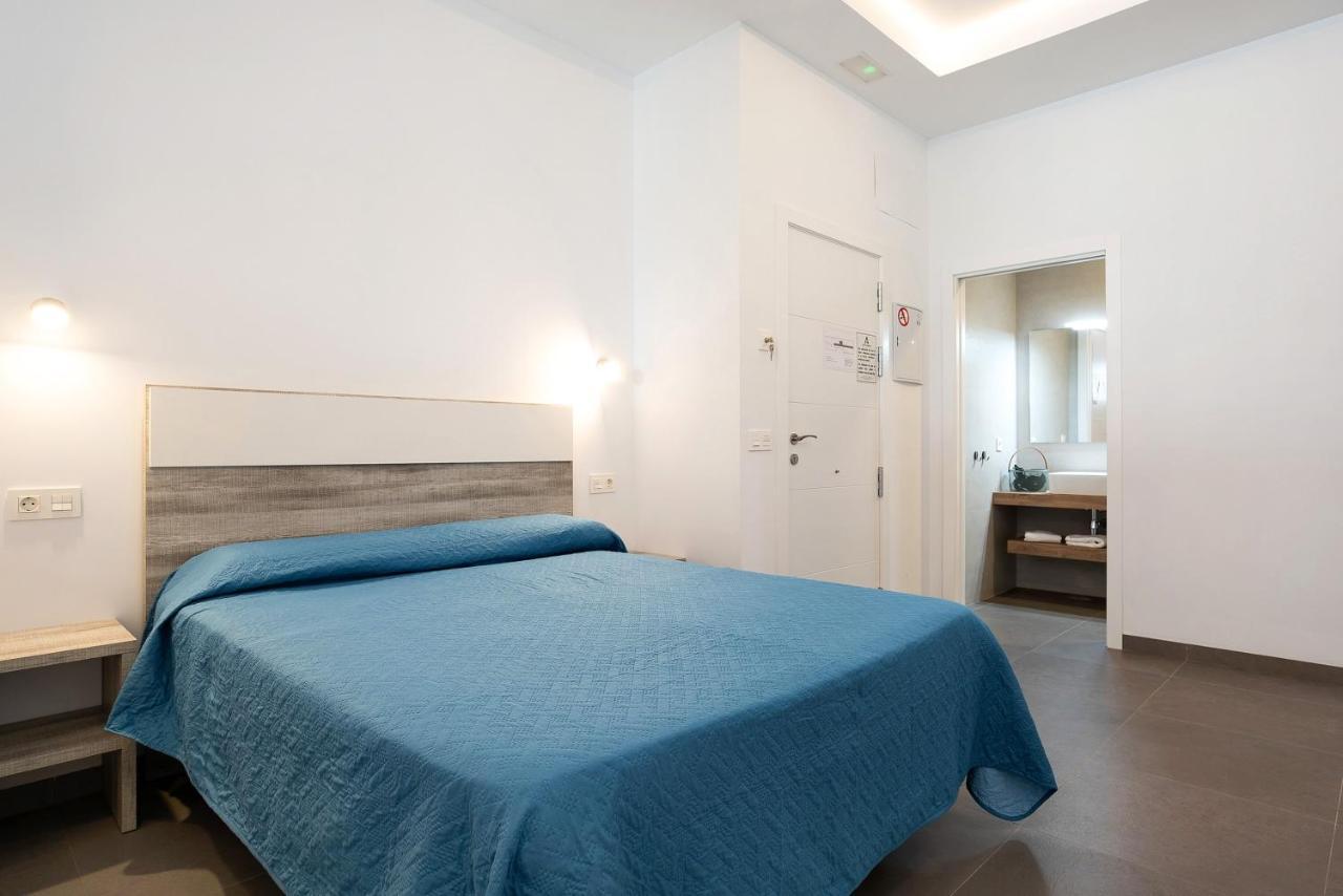 Apartamento Virgen De La Luz 4 Daire Conil De La Frontera Dış mekan fotoğraf