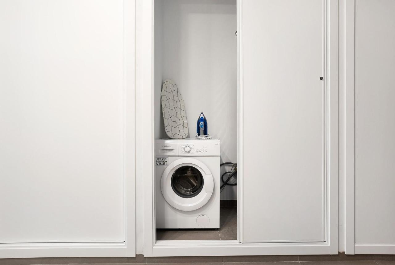 Apartamento Virgen De La Luz 4 Daire Conil De La Frontera Dış mekan fotoğraf