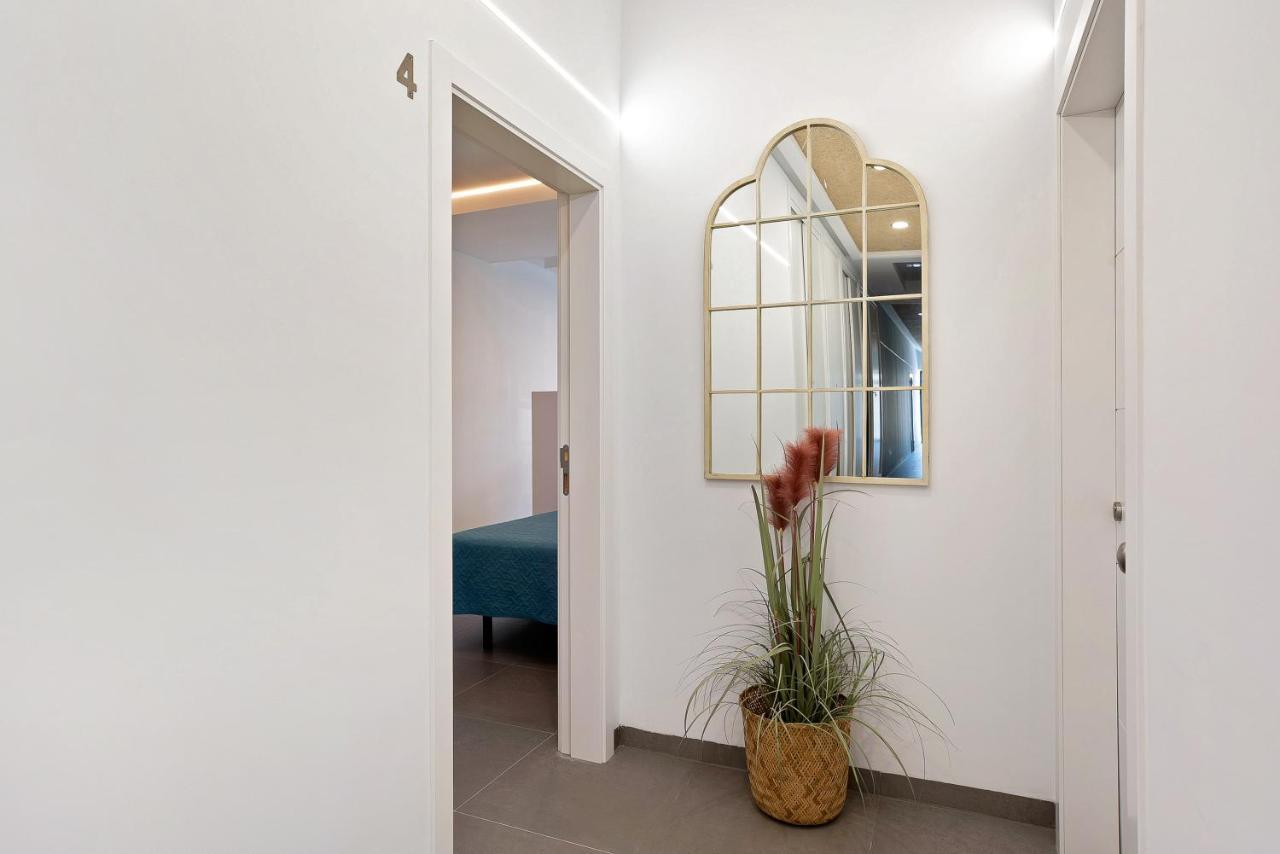 Apartamento Virgen De La Luz 4 Daire Conil De La Frontera Dış mekan fotoğraf