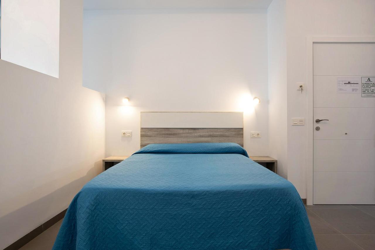 Apartamento Virgen De La Luz 4 Daire Conil De La Frontera Dış mekan fotoğraf