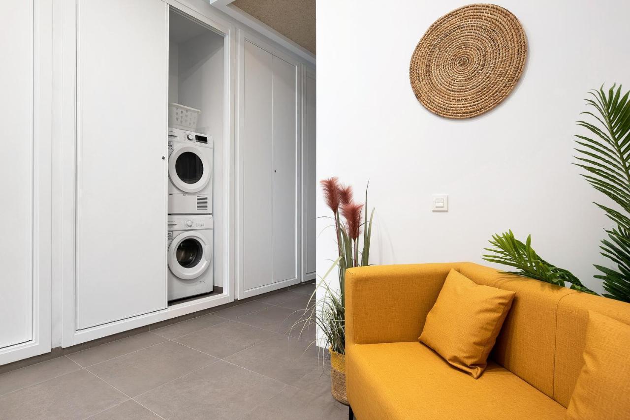 Apartamento Virgen De La Luz 4 Daire Conil De La Frontera Dış mekan fotoğraf