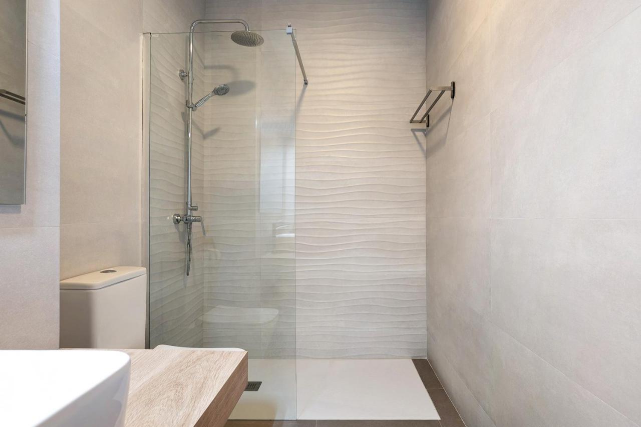Apartamento Virgen De La Luz 4 Daire Conil De La Frontera Dış mekan fotoğraf